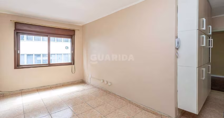Apartamento com 2 dormitórios no bairro Centro Histórico