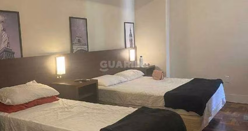 JK/Estúdio no Centro Histórico
