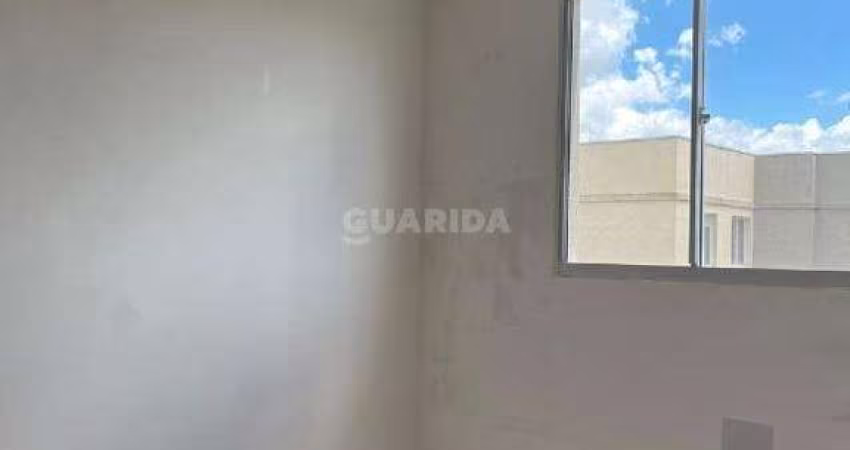 Apartamento com 2 dormitórios e 1 vaga de garagem no bairro Jardim Leopoldina