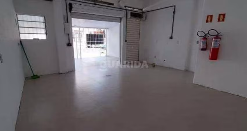 Loja comercial no bairro Cidade Baixa