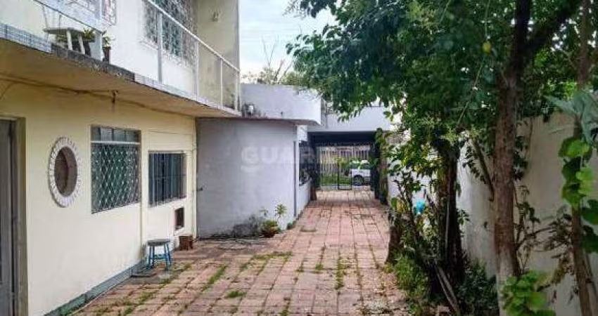 Casa residencial no bairro Sarandi