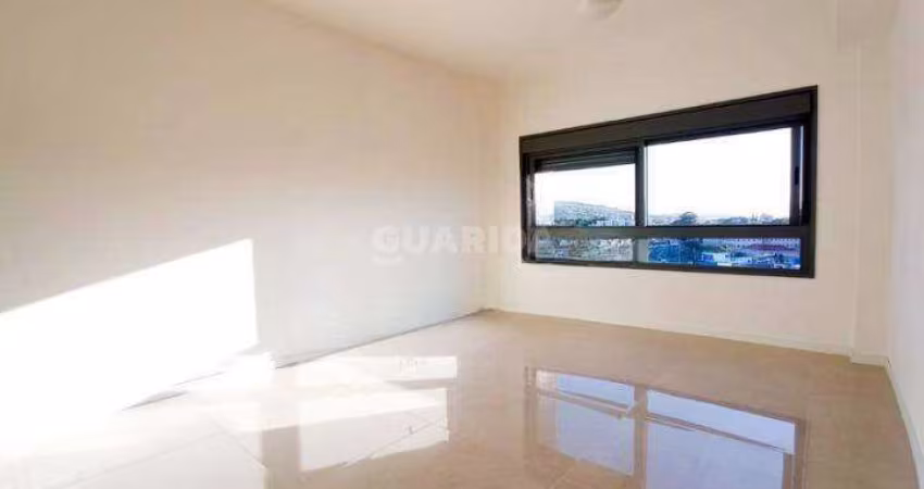 Apartamento estilo Loft com 1 vaga de garagem no bairro Teresópolis
