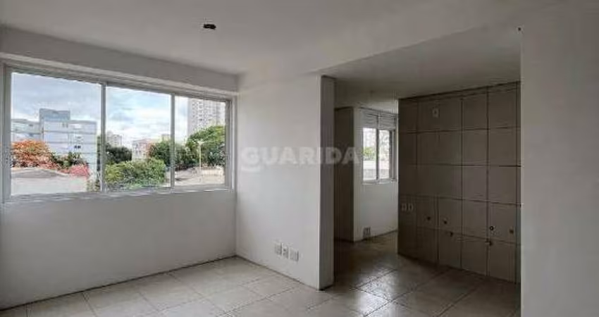Apartamento com 3 dormitórios, sendo 1 suíte, e 2 vagas de garagem no bairro Partenon
