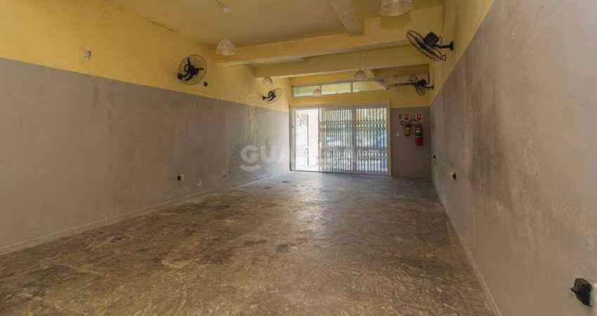 Loja Comercial em condomínio no bairro Azenha