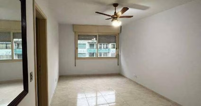 Apartamento com 1 dormitório no bairro Bom Fim