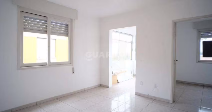 Apartamento com 2 dormitórios no bairro Santa Fé