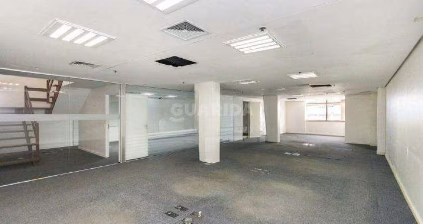 Conjunto/Sala Comercial com 2 vagas de garagem no bairro Floresta