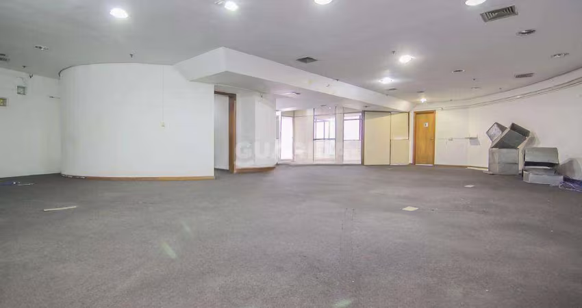 Conjunto Comercial no bairro Floresta