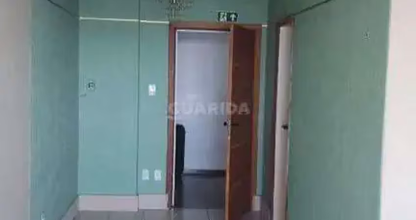 Sala comercial para alugar na Praça Osvaldo Cruz, Centro Histórico, Porto Alegre