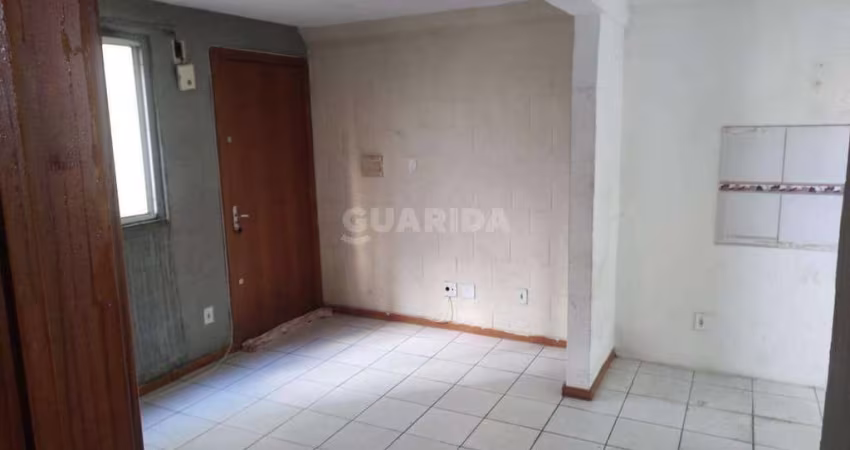 Apartamento com 2 dormitórios e 1 vaga de garagem no bairro Agronomia
