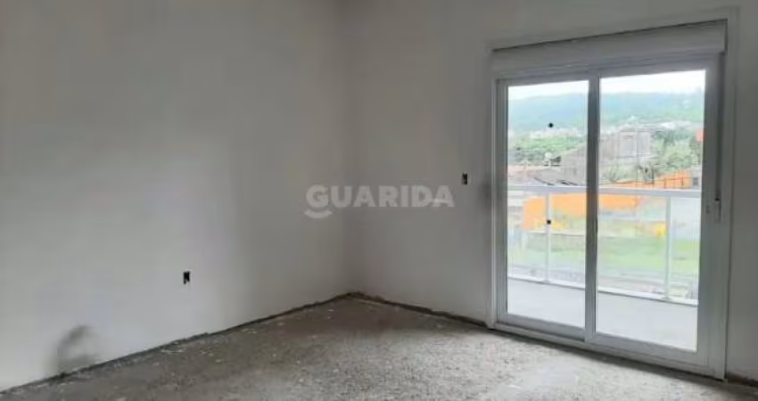 Apartamento com 2 dormitórios no bairro Vila Nova