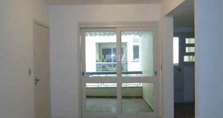 Apartamento com 1 dormitório no bairro Centro Histórico de Porto Alegre