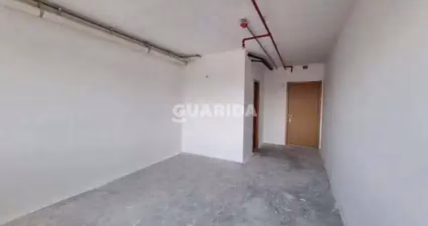 Conjunto comercial no bairro Santana