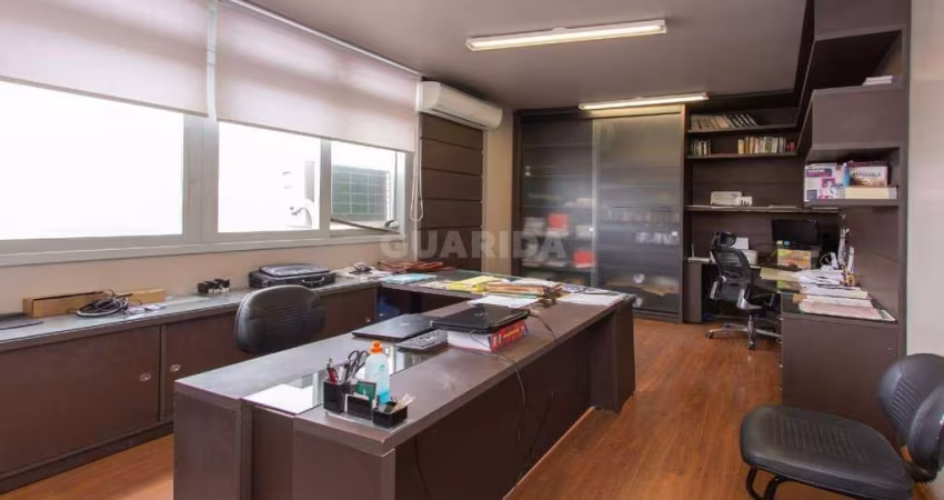 Conjunto Comercial no bairro Centro Histórico