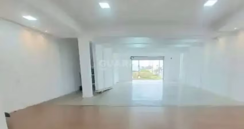 Ponto comercial para alugar na Rua Jorge Babot Miranda, Aberta dos Morros, Porto Alegre