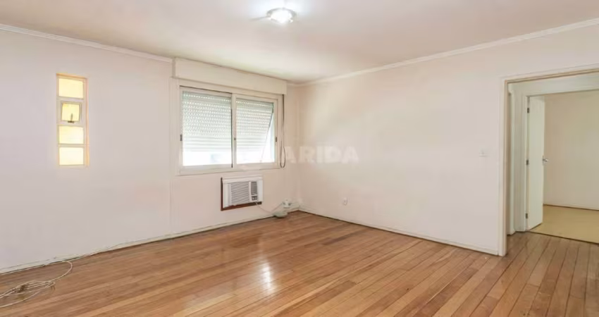 Apartamento para aluguel, 2 quartos, 1 vaga, Bela Vista - Porto Alegre/RS