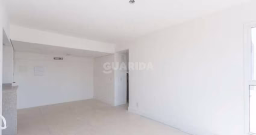 Apartamento com 2 dormitórios, sendo 1 suíte, e 1 vaga de garagem no bairro Tristeza !