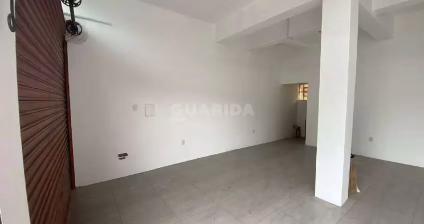 Ponto comercial para alugar na Avenida Doutor Carlos Barbosa, Medianeira, Porto Alegre