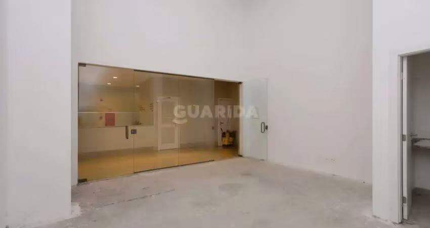 Sala comercial para alugar na Avenida Independência, Independência, Porto Alegre
