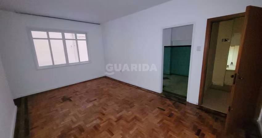 Apartamento com 3 dormitórios no bairro Higienópolis!