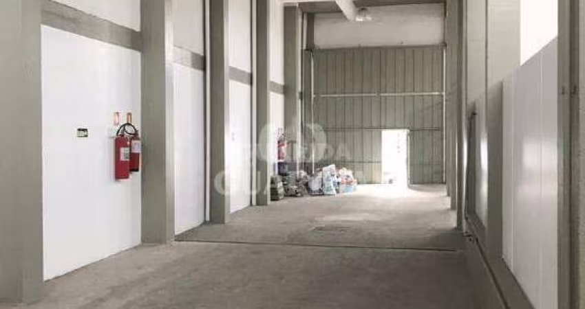 Pavilhão Comercial no bairro Navegantes