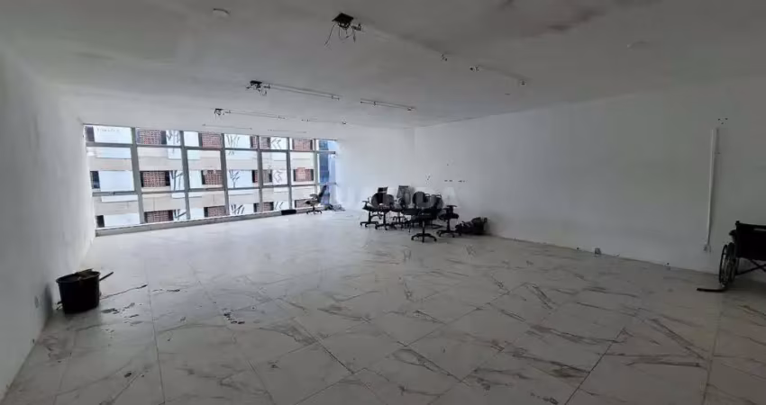 Sala comercial para alugar na Avenida Alberto Bins, Centro Histórico, Porto Alegre