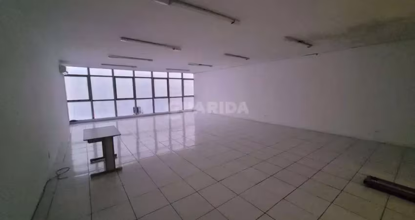 Sala comercial para alugar na Avenida Alberto Bins, Centro Histórico, Porto Alegre