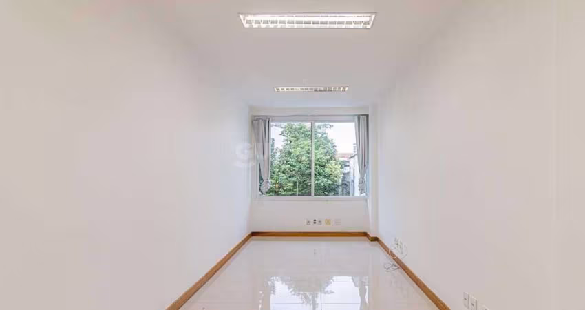 Sala Comercial no bairro Menino Deus