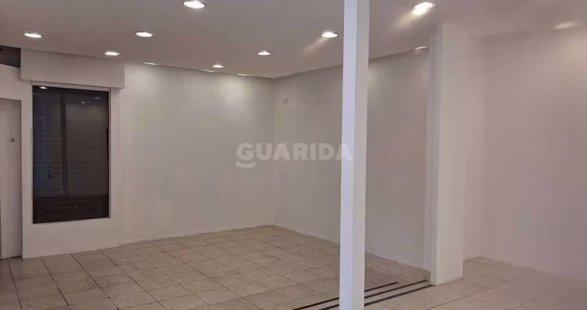 Casa comercial no bairro Higienópolis