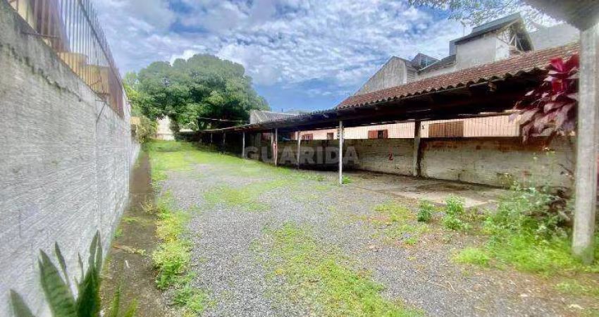 Terreno Comercial no bairro Tristeza