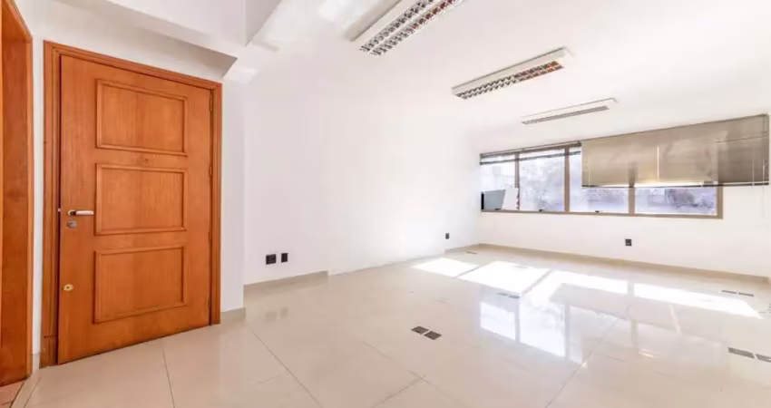 Sala comercial para alugar na Avenida Neusa Goulart Brizola, Petrópolis, Porto Alegre