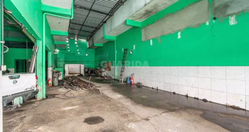 Depósito Comercial para alugar no bairro Sarandi