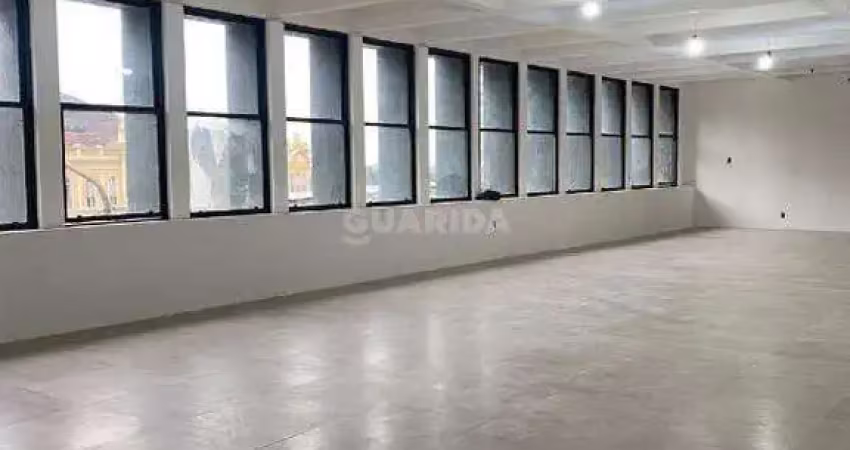 Andar/laje comercial no Bairro Centro Histórico