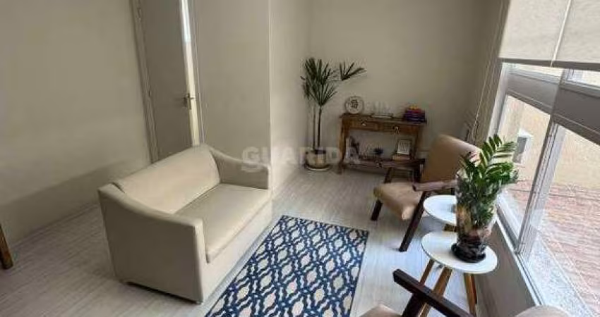 Sala Comercial mobiliada no bairro Tristeza