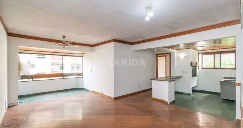Apartamento com 2 dormitórios, 1 vaga de garagem, no bairro Bela Vista