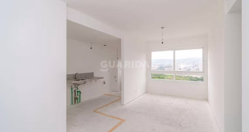 Apartamento com 3 dormitórios, sendo 1 suíte, e 1 vaga de garagem no Central Park!