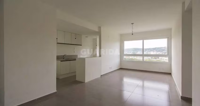 Apartamento com 3 dormitórios, sendo 1 suíte, e 1 vaga de garagem no central park!