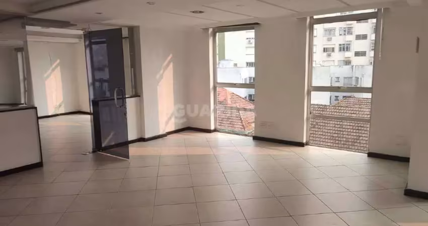 Sala comercial para alugar na Rua Sete de Abril, Floresta, Porto Alegre