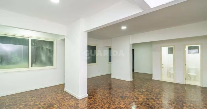Conjunto comercial para alugar no bairro Centro Histórico