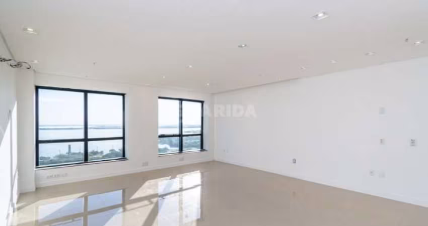 Conjunto/Sala Comercial no bairro Praia de Belas