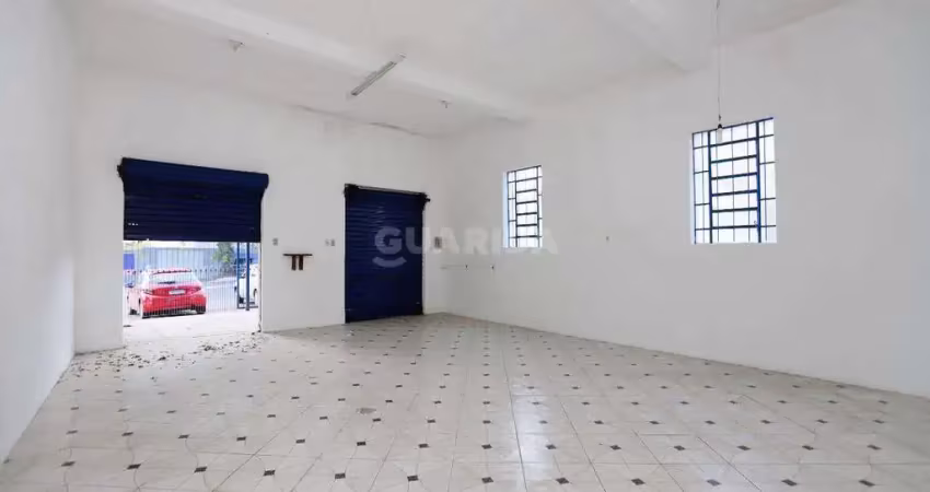 Ponto comercial para alugar na Avenida Saturnino de Brito, Vila Jardim, Porto Alegre