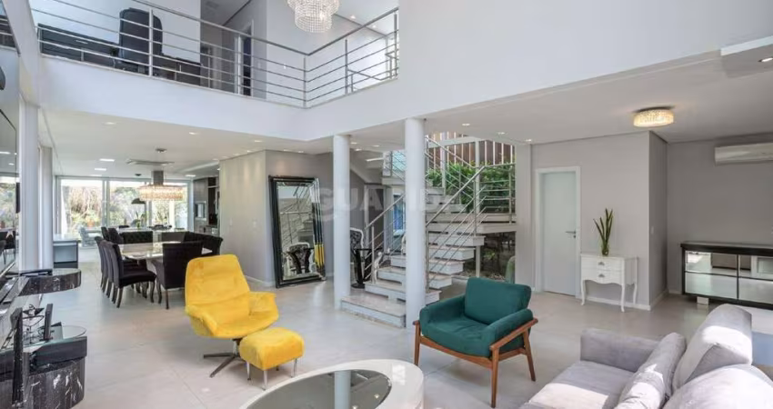 Casa em condomínio de 03 dormitórios no Terra Ville.