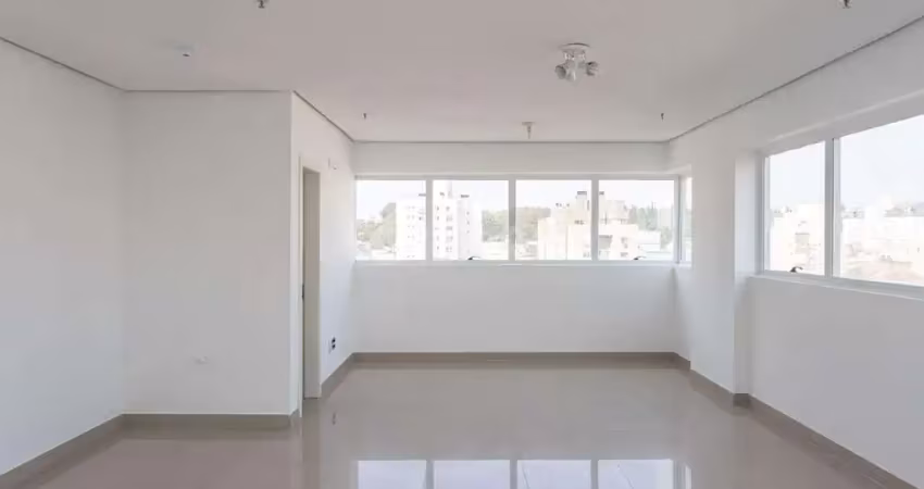 Sala comercial para alugar na Avenida Érico Veríssimo, Menino Deus, Porto Alegre