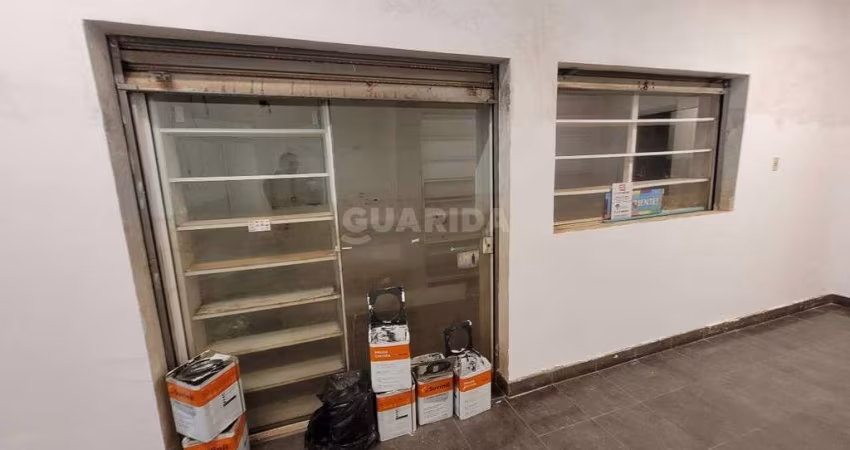 Loja comercial no bairro Centro Histórico.
