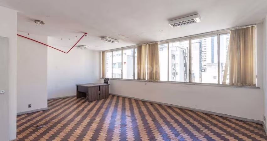 Sala Comercial, no bairro Centro Histórico.