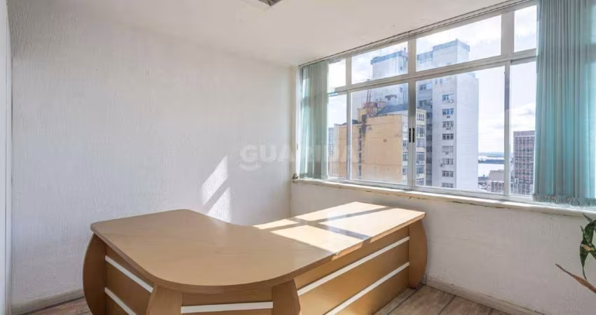 Sala comercial, no bairro Centro Histórico.