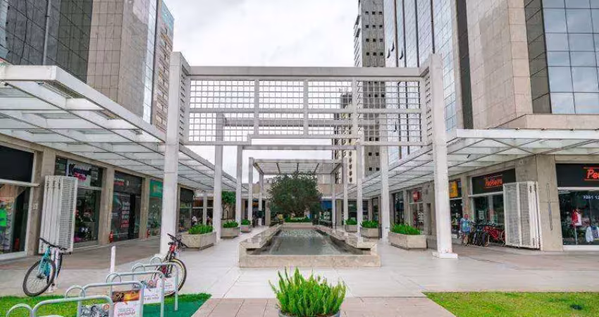 Ponto comercial para alugar na Avenida Ipiranga, Praia de Belas, Porto Alegre
