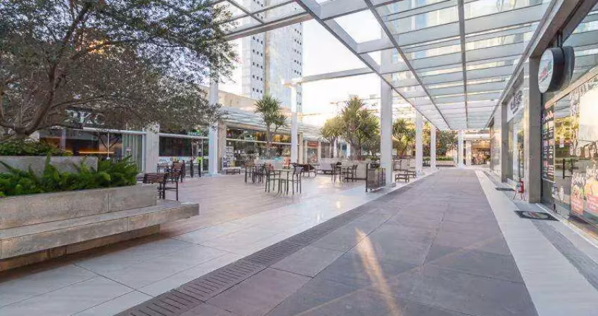 Ponto comercial para alugar na Avenida Praia de Belas, Praia de Belas, Porto Alegre