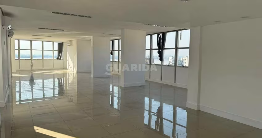 Conjunto comercial no bairro Centro Histórico.