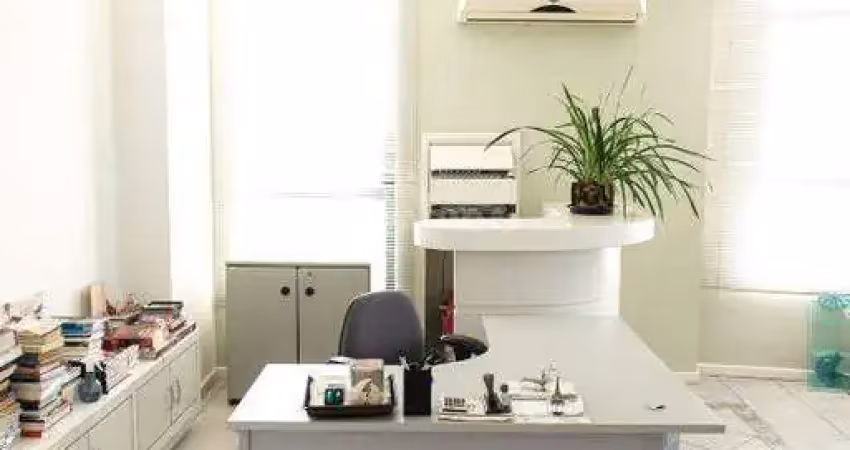Sala comercial para alugar na Rua Felicíssimo de Azevedo, Higienópolis, Porto Alegre